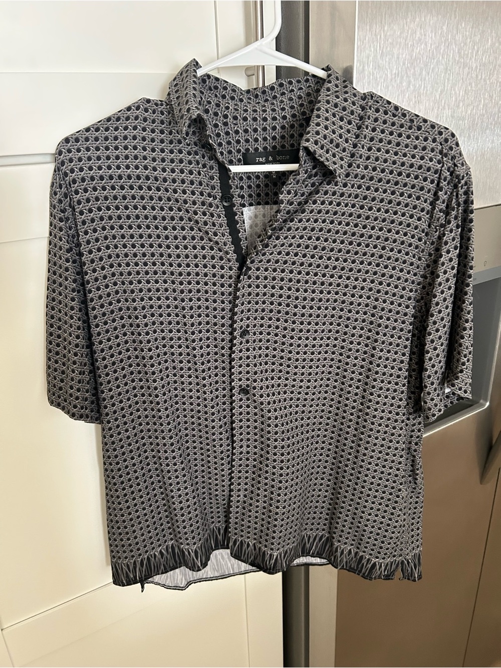 Rag & Bone Shirt